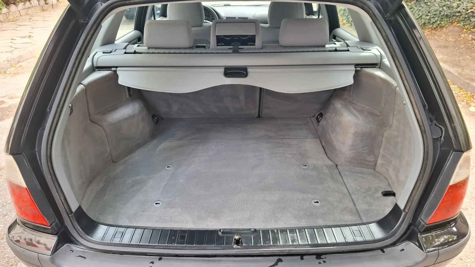 BMW 318 318i, снимка 13 - Автомобили и джипове - 56519710