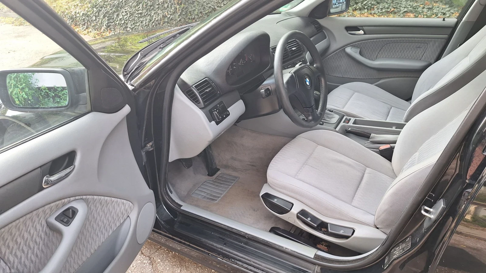 BMW 318 318i, снимка 6 - Автомобили и джипове - 56519710