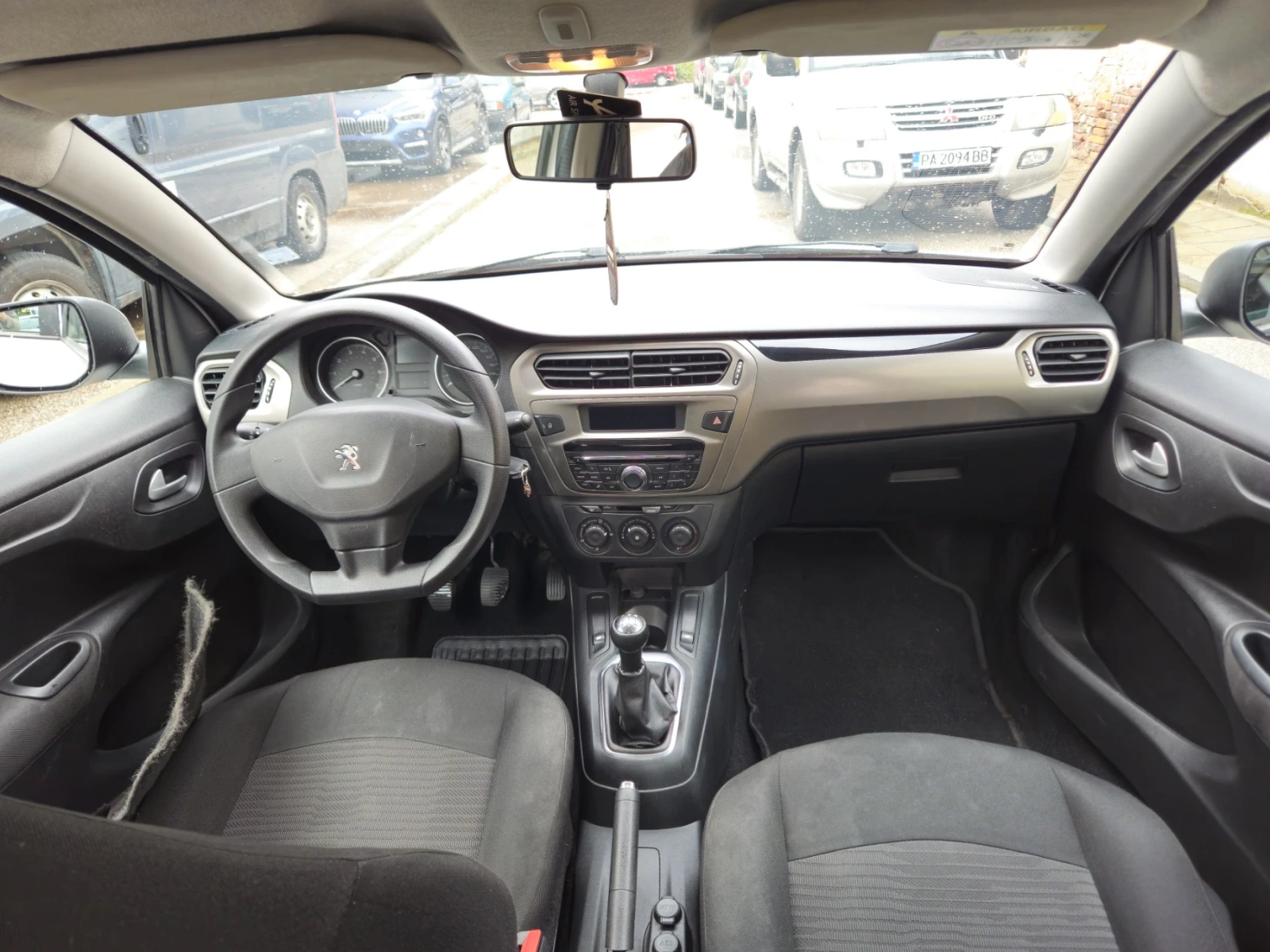 Peugeot 301 1, 2, снимка 7 - Автомобили и джипове - 56598264