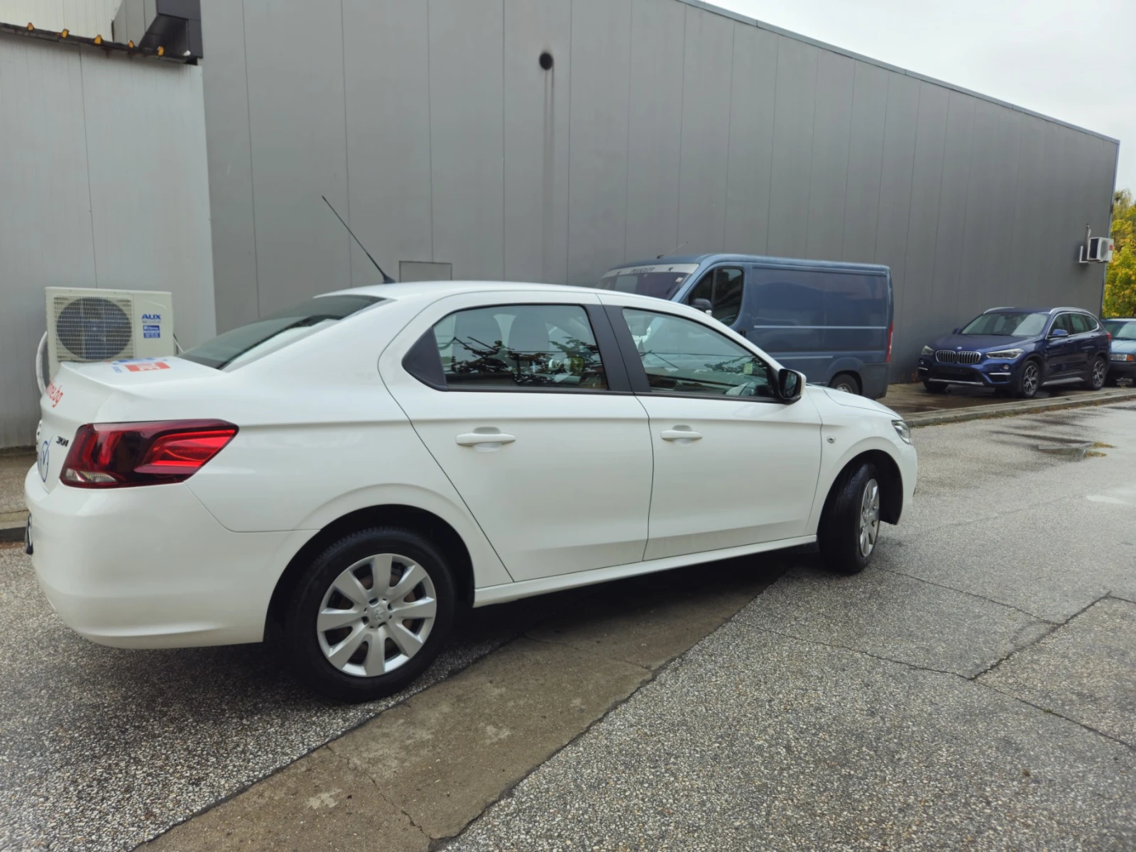 Peugeot 301 1, 2, снимка 4 - Автомобили и джипове - 56598264