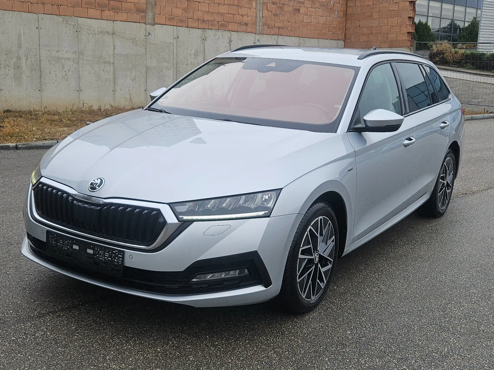 Skoda Octavia 1.5--M-HEV | Mobile.bg � ����������� 3