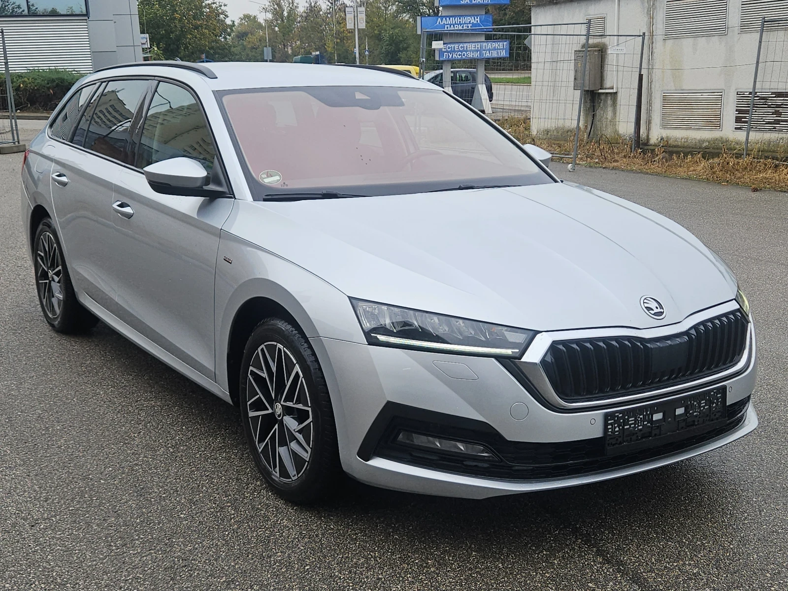 Skoda Octavia 1.5--M-HEV | Mobile.bg � ����������� 1