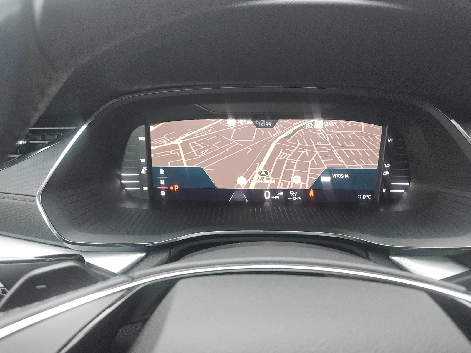 Skoda Octavia 1.5--M-HEV | Mobile.bg � ����������� 14