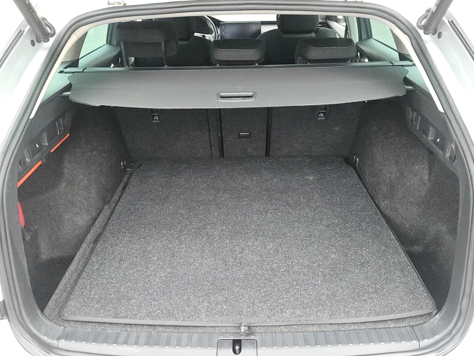 Skoda Octavia 1.5--M-HEV | Mobile.bg � ����������� 9