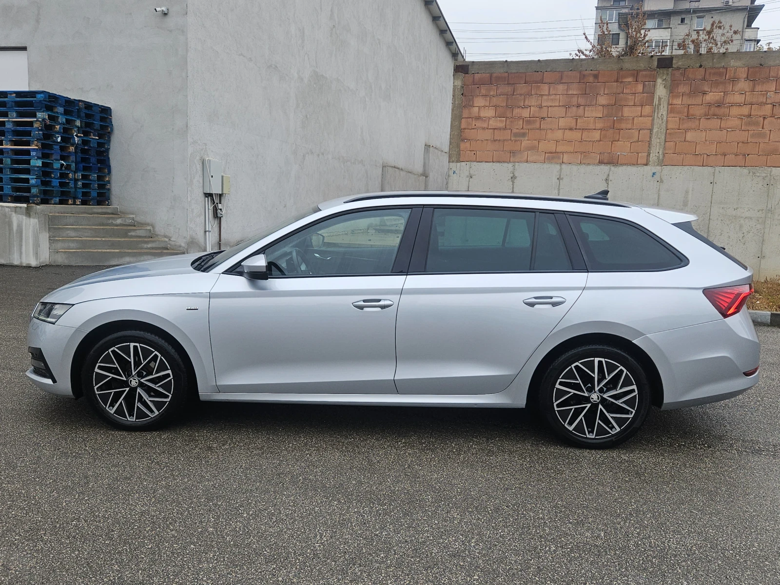 Skoda Octavia 1.5--M-HEV | Mobile.bg � ����������� 8