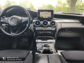 Mercedes-Benz C 200 W205, 200i/184kc, бензин, автоматик, от Германия  - [13] 