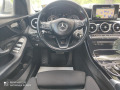 Mercedes-Benz C 200 W205, 200i/184kc, бензин, автоматик, от Германия  - [11] 