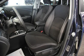 SsangYong Tivoli 4X4/Xenon/Android/Камера/Подгрев/USB, снимка 12