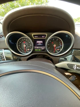 Mercedes-Benz GLE 500 500e 4 matic-442к.с.-plug-in Hybrid, снимка 11