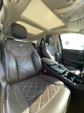 Mercedes-Benz GLE 500 500e 4 matic-442к.с.-plug-in Hybrid, снимка 13