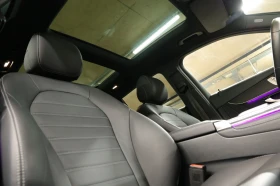 Mercedes-Benz GLC 400 d 4-MATIC AMG Paket Burmester  Surround-Soundsyste, снимка 17
