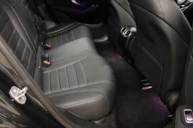 Mercedes-Benz GLC 400 d 4-MATIC AMG Paket Burmester  Surround-Soundsyste, снимка 16