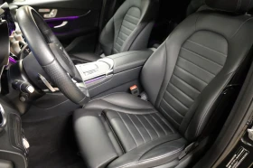 Mercedes-Benz GLC 400 d 4-MATIC AMG Paket Burmester  Surround-Soundsyste, снимка 8