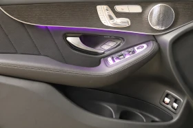 Mercedes-Benz GLC 400 d 4-MATIC AMG Paket Burmester  Surround-Soundsyste, снимка 6