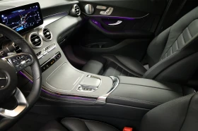 Mercedes-Benz GLC 400 d 4-MATIC AMG Paket Burmester  Surround-Soundsyste, снимка 9