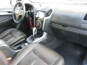 Isuzu D-max 2, 5-TDI-AUTOMAT-ITALY, снимка 10
