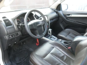 Isuzu D-max 2, 5-TDI-AUTOMAT-ITALY, снимка 8