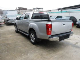 Isuzu D-max 2, 5-TDI-AUTOMAT-ITALY, снимка 7