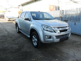 Isuzu D-max 2, 5-TDI-AUTOMAT-ITALY, снимка 17