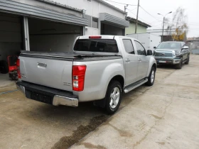 Isuzu D-max 2, 5-TDI-AUTOMAT-ITALY, снимка 5