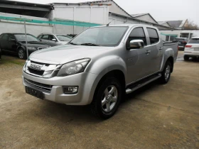 Isuzu D-max 2, 5-TDI-AUTOMAT-ITALY, снимка 3