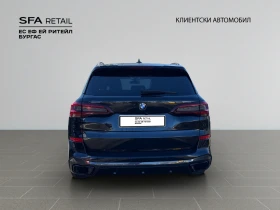 BMW X5 Mild Hybrid xDrive , снимка 5