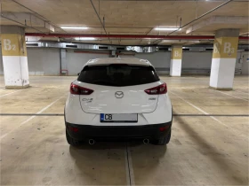 Mazda CX-3, снимка 6