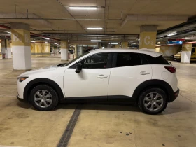Mazda CX-3, снимка 4