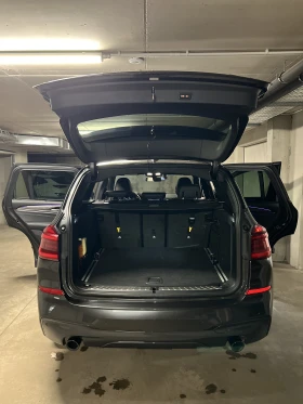 BMW X3 30I, снимка 17