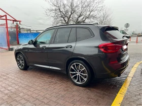 BMW X3 30I, снимка 5