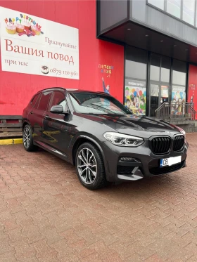 BMW X3 30I, снимка 2