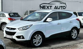 Hyundai IX35 2.0D 184HP 4WD КОЖА ПОДГРЕВ EU5A, снимка 1