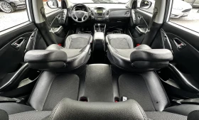Hyundai IX35 2.0D 184HP 4WD КОЖА ПОДГРЕВ EU5A, снимка 9