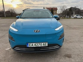 Hyundai Kona motor 39.2kw, снимка 1