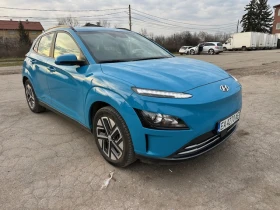 Hyundai Kona motor 39.2kw, снимка 2