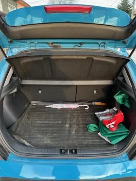 Hyundai Kona motor 39.2kw, снимка 16