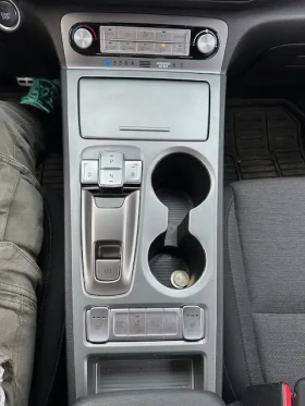 Hyundai Kona motor 39.2kw, снимка 10