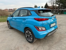 Hyundai Kona motor 39.2kw, снимка 6