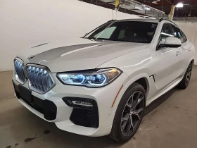 BMW X6 / XDRIVE40I / HARMON KARDON / 360 / DIS / , снимка 1