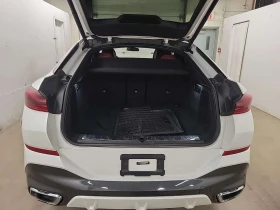 BMW X6 / XDRIVE40I / HARMON KARDON / 360 / DIS / , снимка 14