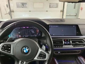 BMW X6 / XDRIVE40I / HARMON KARDON / 360 / DIS / , снимка 10