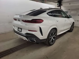 BMW X6 / XDRIVE40I / HARMON KARDON / 360 / DIS / , снимка 3