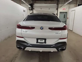 BMW X6 / XDRIVE40I / HARMON KARDON / 360 / DIS / , снимка 17