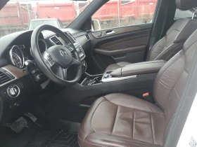 Mercedes-Benz ML 350 AMG PK/BLUETEC/КАМЕРИ/HARMAN/ПОДГРЕВ/М.ТОЧКА, снимка 6