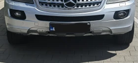 Mercedes-Benz ML 320, снимка 16