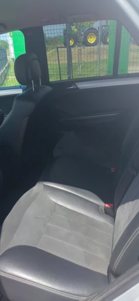 Mercedes-Benz ML 320, снимка 11