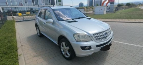 Mercedes-Benz ML 320, снимка 1