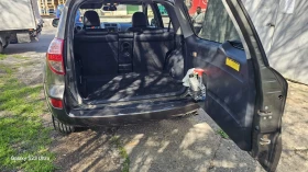 Toyota Rav4 2.2, снимка 10