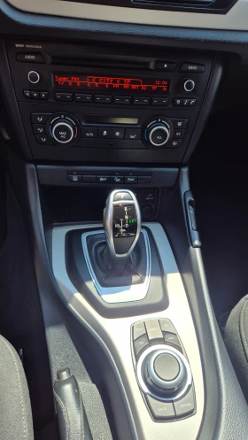 BMW X1 Е84 2.0D Xdrive, ZF8HP, обслужен, всичко платено , снимка 14