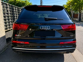 Audi SQ7 ОЧАКВАН ВНОС Audi SQ7 6+ 1 NIGHT PACKAGE , снимка 5